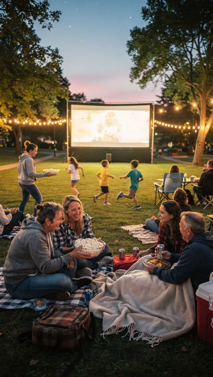 Professional team collaboration